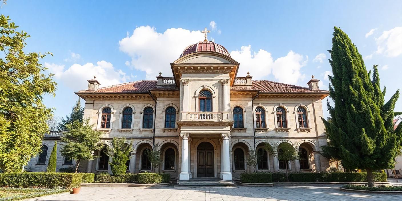 Antalya yapı Denetim, STM Yapı Denetim